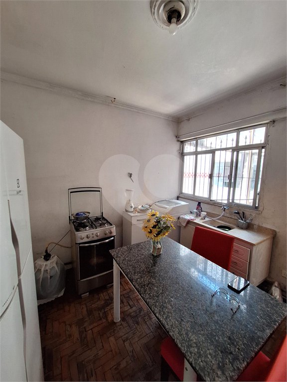 Apartamento à venda com 1 quarto em Tucuruvi, São Paulo, SP
