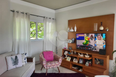 Casa à venda com 4 suítes no condomínio Jardim Theodora, Itu - SP