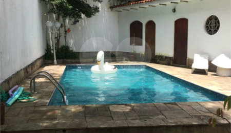 Casa à venda com 3 quartos, sendo 1 suíte,  em Tucuruvi, São Paulo, SP