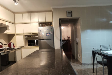 Apartamento à venda com 3 suítes em Santa Paula, São Caetano do Sul, SP