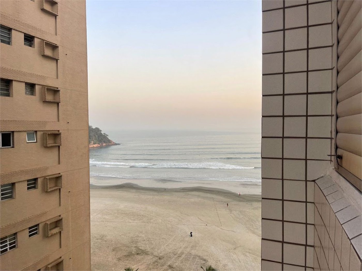 Apartamento com 3 dormitórios para alugar, 160 m² por R$ 9.200,00 - José Menino - Santos/SP