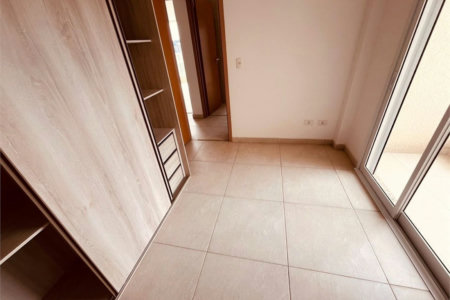 Apartamento com Varanda Gourmet em Condomínio Clube na Enseada – 2 Dormitórios