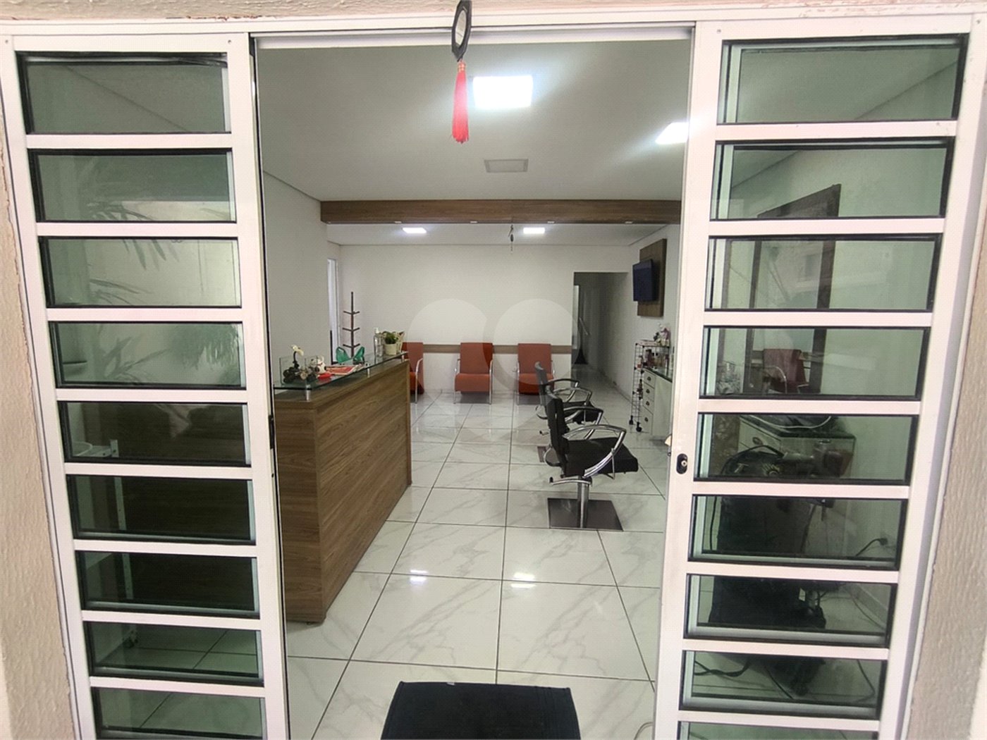 Sobrado Comercial com Grande Potencial – Campo Limpo