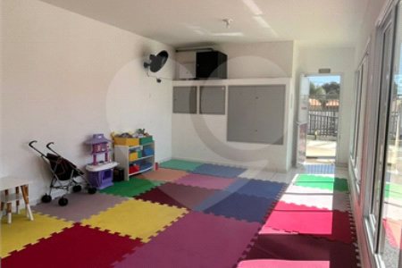 Apartamento à venda com 2 quartos, sendo 1 suíte, em Jardim das Nações, Salto, SP