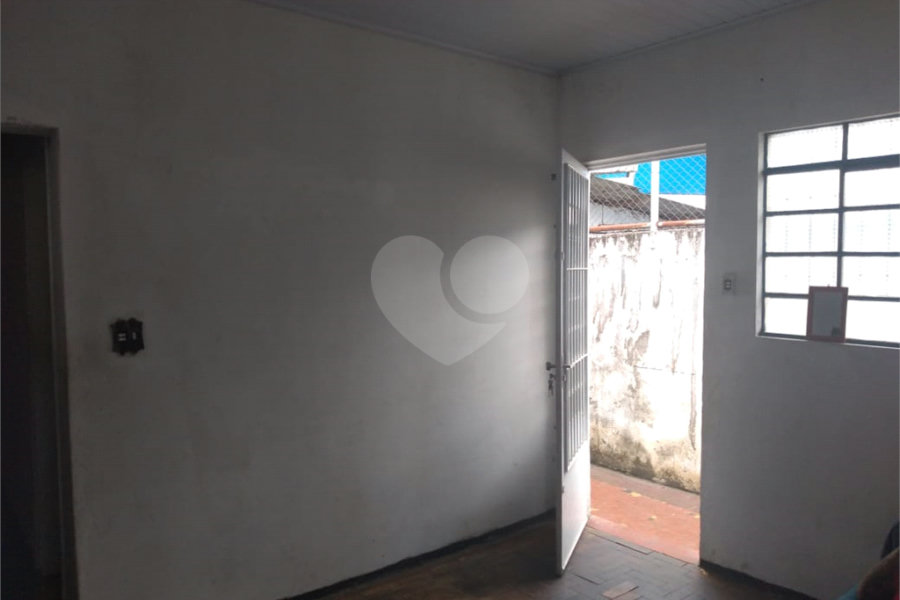 Casa à venda com 3 quartos em Chora Menino, São Paulo, SP