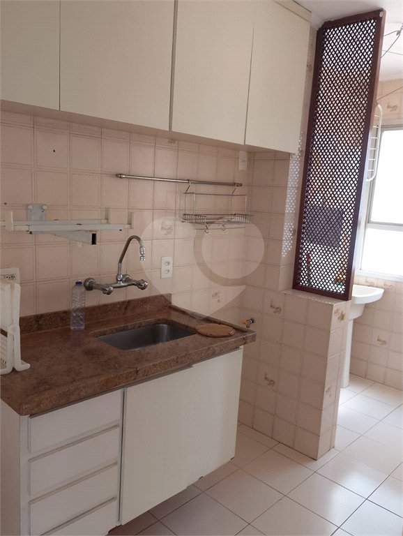 Apartamento à venda com 1 quarto em Itaim Bibi, São Paulo, SP
