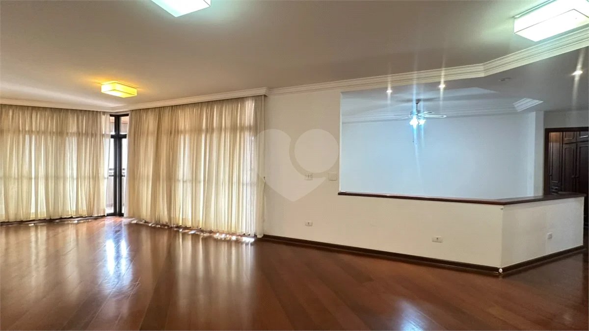 Apartamento de Alto Padrão no Edifício Lygia Nazareth Guidotti Alves – Centro de Piracicaba