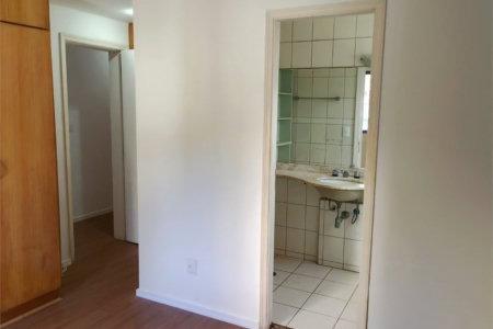 Apartamento à venda com 2 quartos, sendo 1 suíte,  em Vila Suzana, São Paulo, SP
