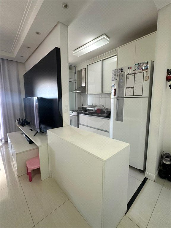 Apartamento à venda com 2 quartos, sendo 1 suíte, em Tucuruvi, São Paulo, SP