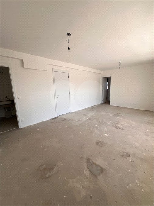 Apartamento à venda com 3 suítes em Tucuruvi, São Paulo, SP