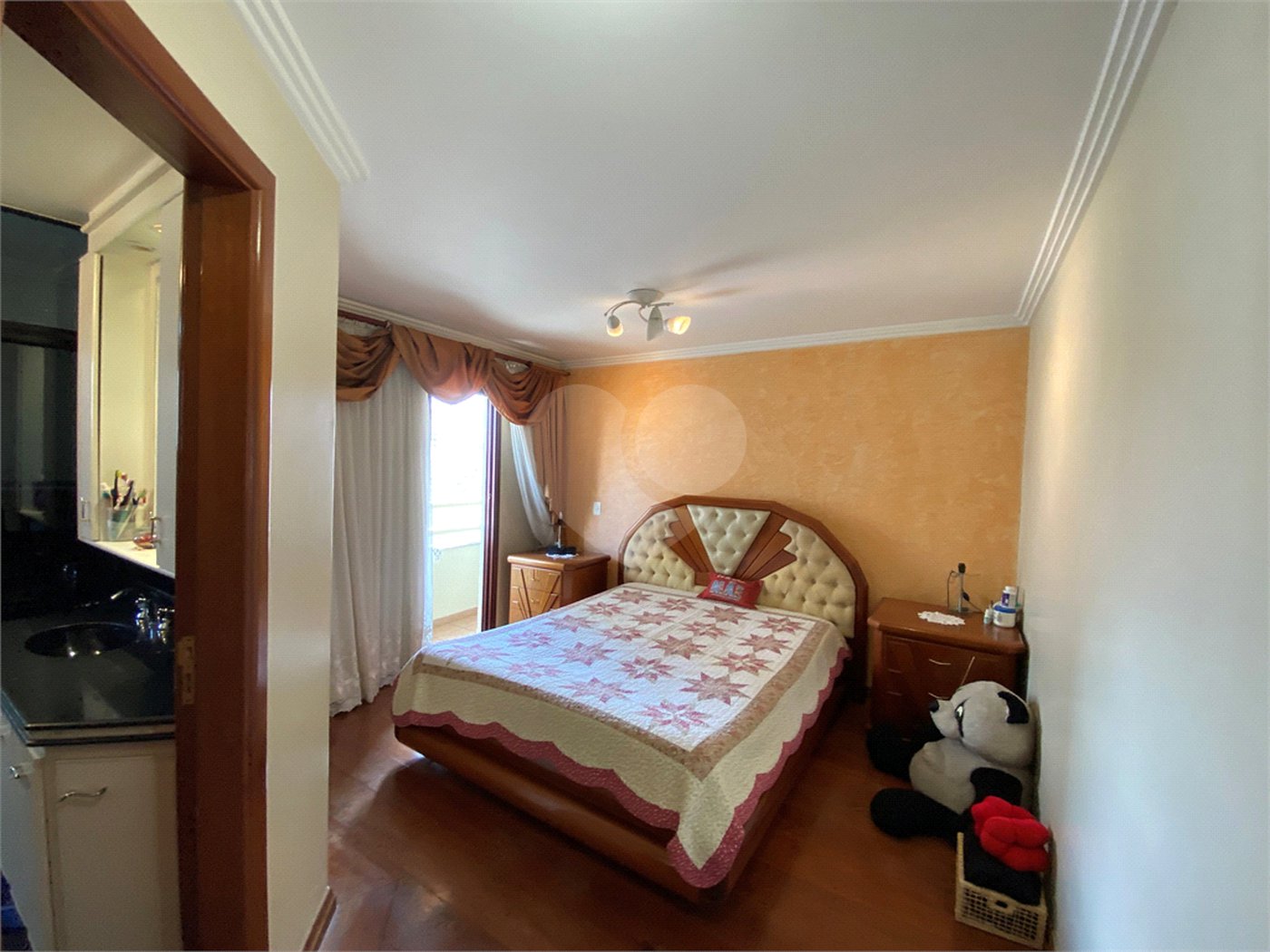 Duplex à venda com 4 suítes em Santana, São Paulo, SP