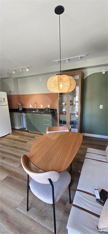 Apartamento para alugar com 1 quarto em Campos Elíseos, São Paulo, SP