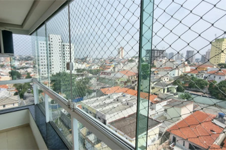 Cobertura à venda com 3 quartos, sendo 2 suítes,  em Parque das Nações, Santo André, SP