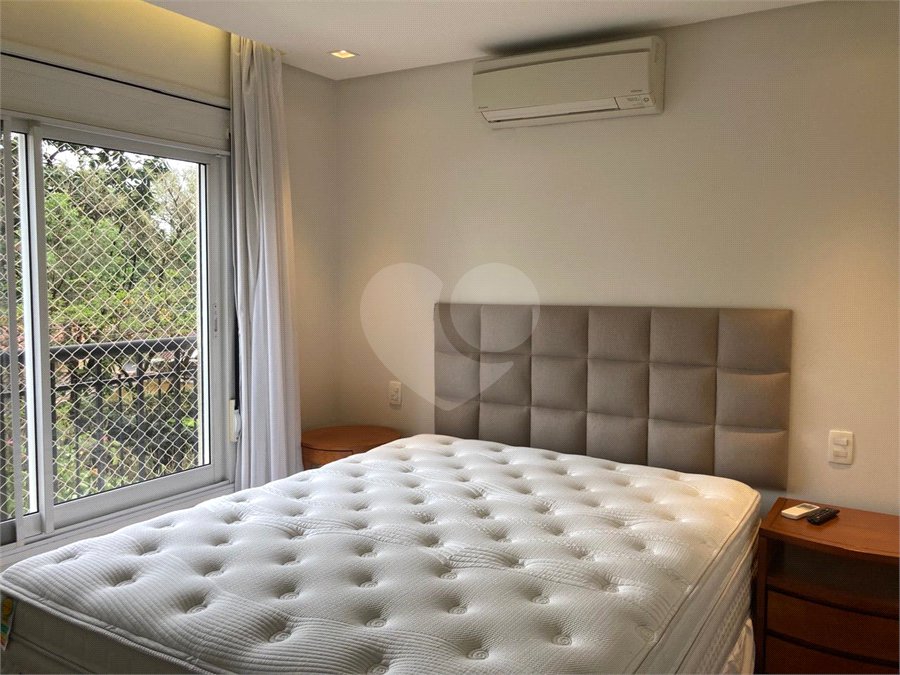 Apartamento para alugar com 3 suítes em Granja Julieta, São Paulo, SP