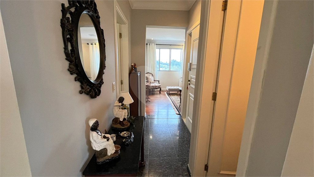 Apartamento à venda com 3 suítes em Fazenda Morumbi, São Paulo, SP
