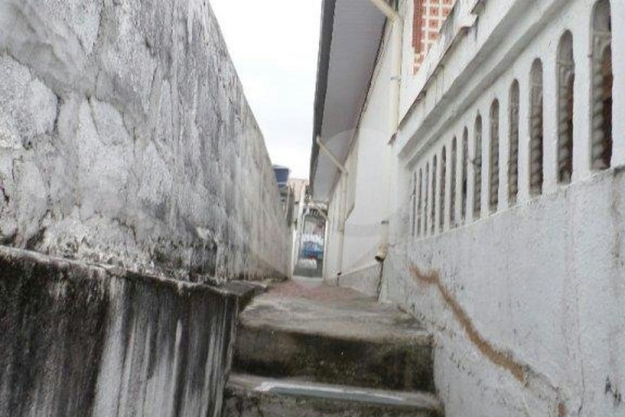 Terreno à venda em Vila Isolina Mazzei, São Paulo, SP