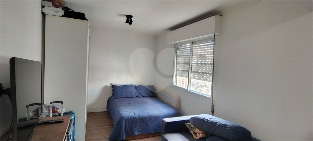 Apartamento à venda com 3 quartos, sendo 1 suíte, em Perdizes, São Paulo, SP