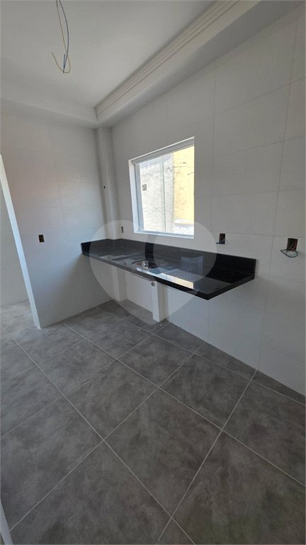 Apartamento à venda com 2 quartos em Parque Boturussu, São Paulo, SP