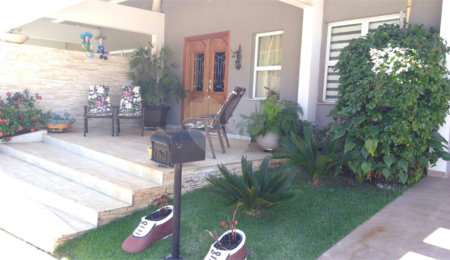 Casa à venda com 5 quartos, sendo 3 suítes,  em Reserva dos Vinhedos, Louveira, SP
