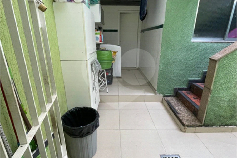 Sobrado à venda com 5 quartos, sendo 1 suíte,  em Vila Gustavo, São Paulo, SP