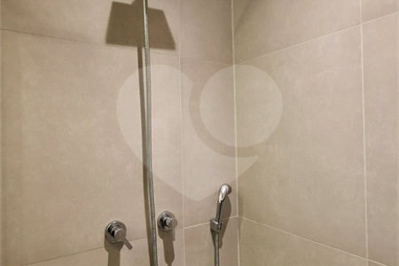 Apartamento para alugar com 1 quarto em Pinheiros, São Paulo, SP