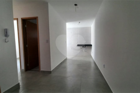 Apartamento à venda com 2 quartos em Vila Aurora (zona Norte), São Paulo, SP