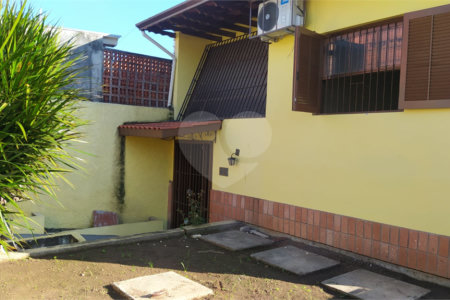Casa à venda com 3 quartos em Vila Jaguara, São Paulo, SP