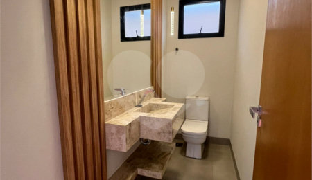 Casa à venda com 3 suítes em Quinta da Primavera, Ribeirão Preto, SP