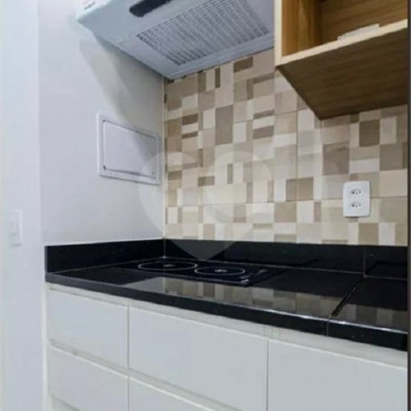 Apartamento à venda ou para alugar com 1 quarto em Cerqueira César, São Paulo, SP