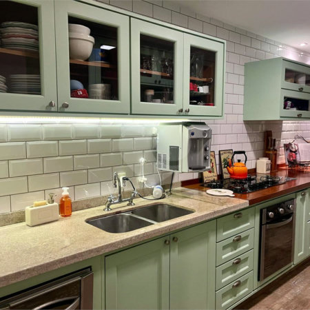 Apartamento à venda com 3 suítes em Vila Leopoldina, São Paulo, SP