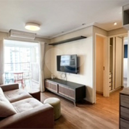 Apartamento à venda com 2 quartos, sendo 1 suíte, em Santana, São Paulo, SP