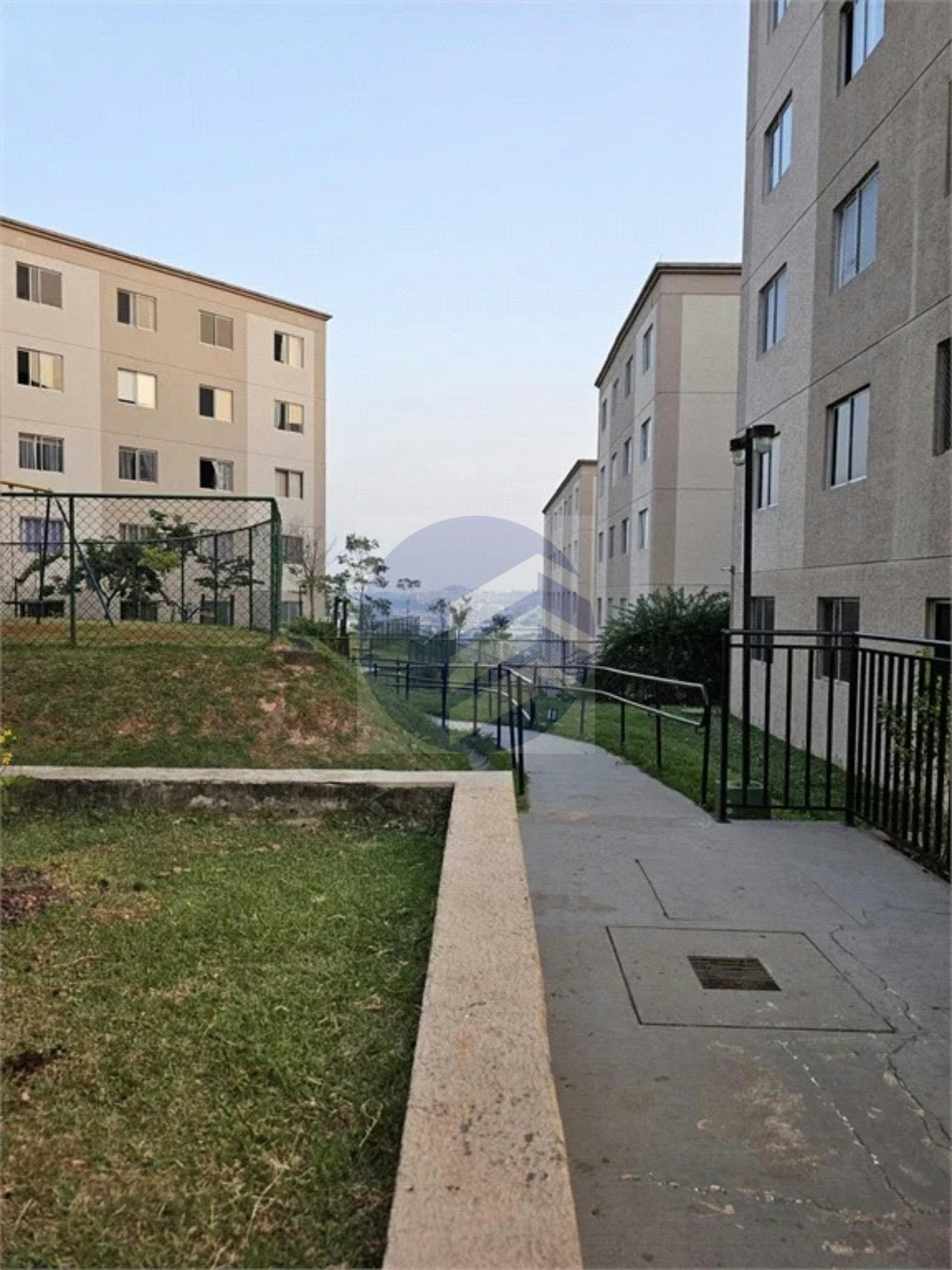 Apartamento à venda com 2 quartos em Butantã, São Paulo - SP