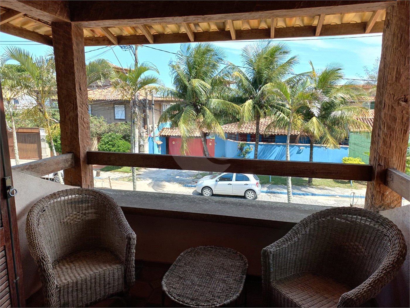Casa à venda com 4 quartos, sendo 3 suítes,  em Geribá, Armação dos Búzios, RJ