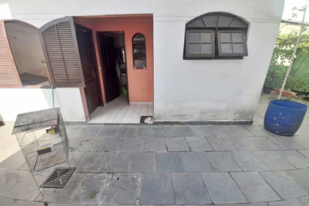 Apartamento Residencial à venda, Boqueirão, Praia Grande - AP1103.