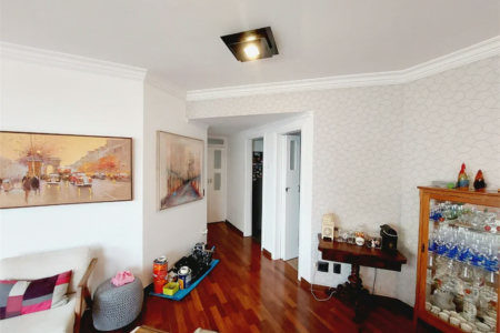 Apartamento à venda com 3 quartos, sendo 1 suíte, em Alto da Lapa, São Paulo, SP