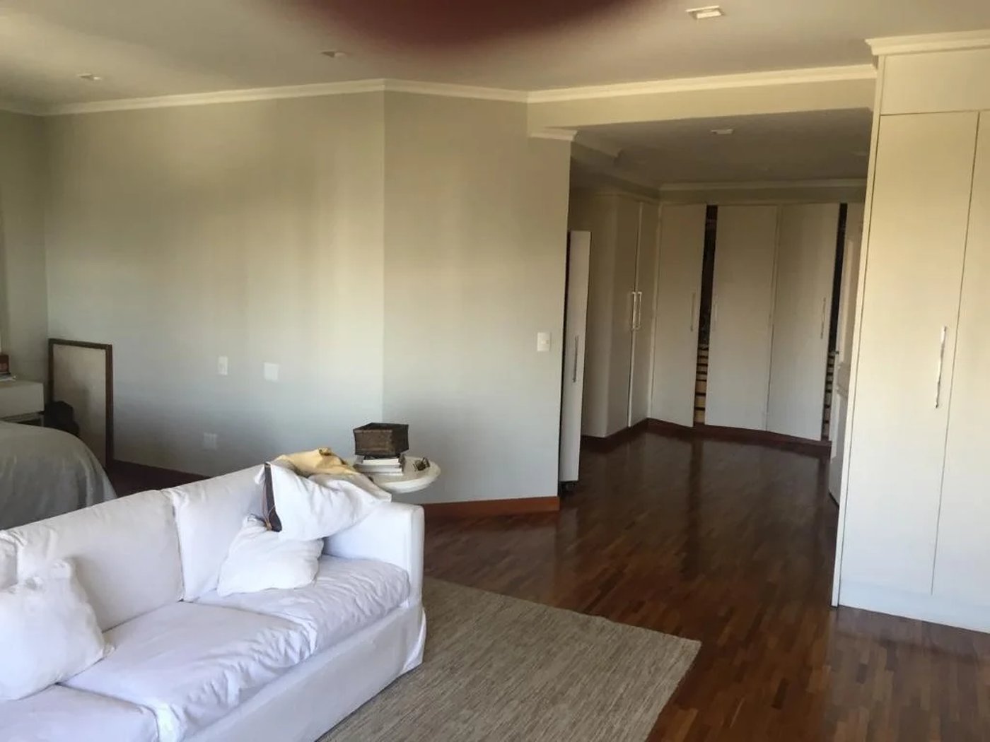Apartamento à venda ou para alugar com 4 suítes em Vila Suzana, São Paulo, SP