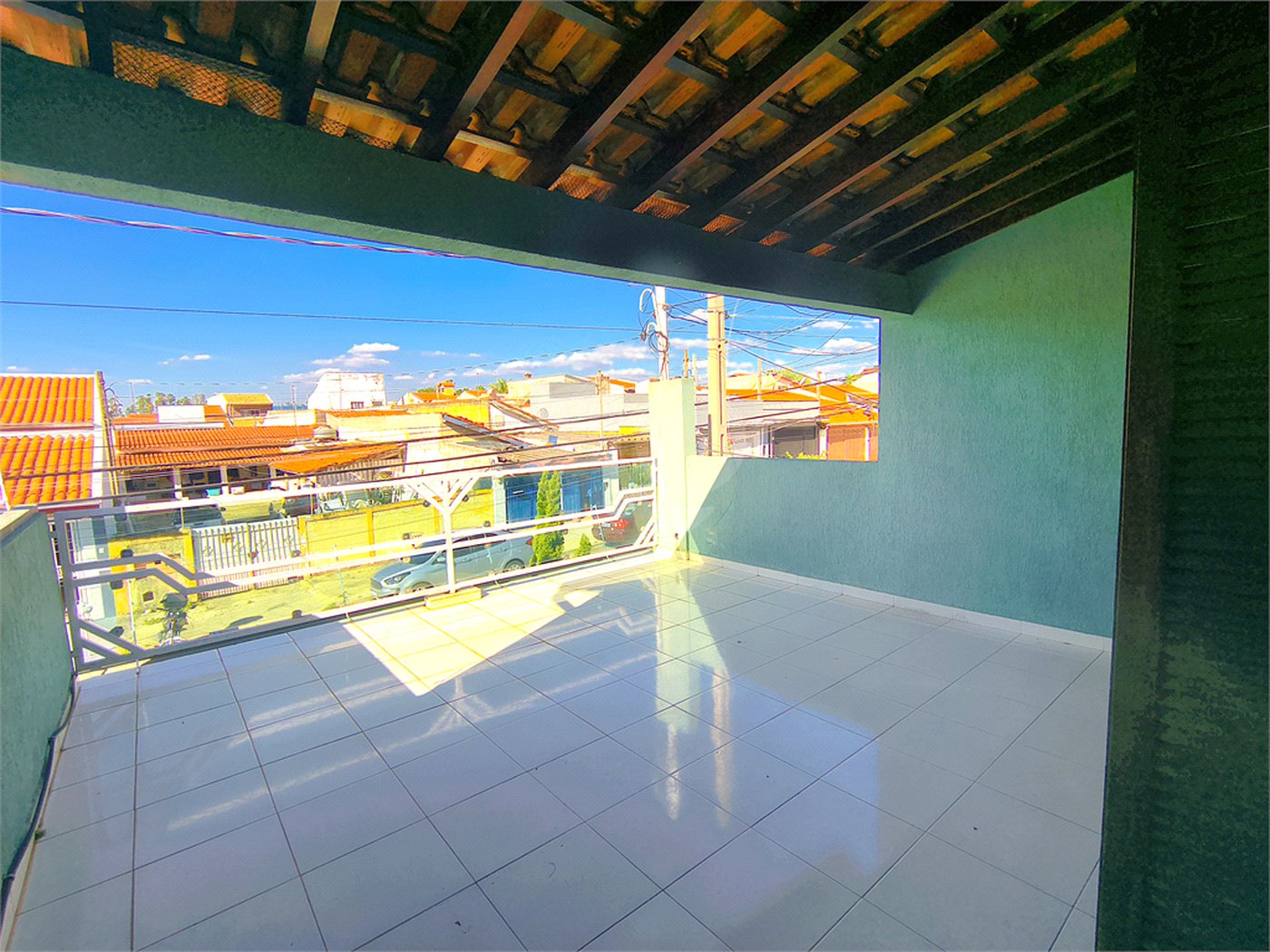 Sobrado à venda com 3 quartos, sendo 1 suíte,  em Jardim Alice, Indaiatuba, SP
