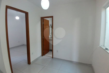 Apartamento para alugar com 1 quarto em Vila Gustavo, São Paulo, SP
