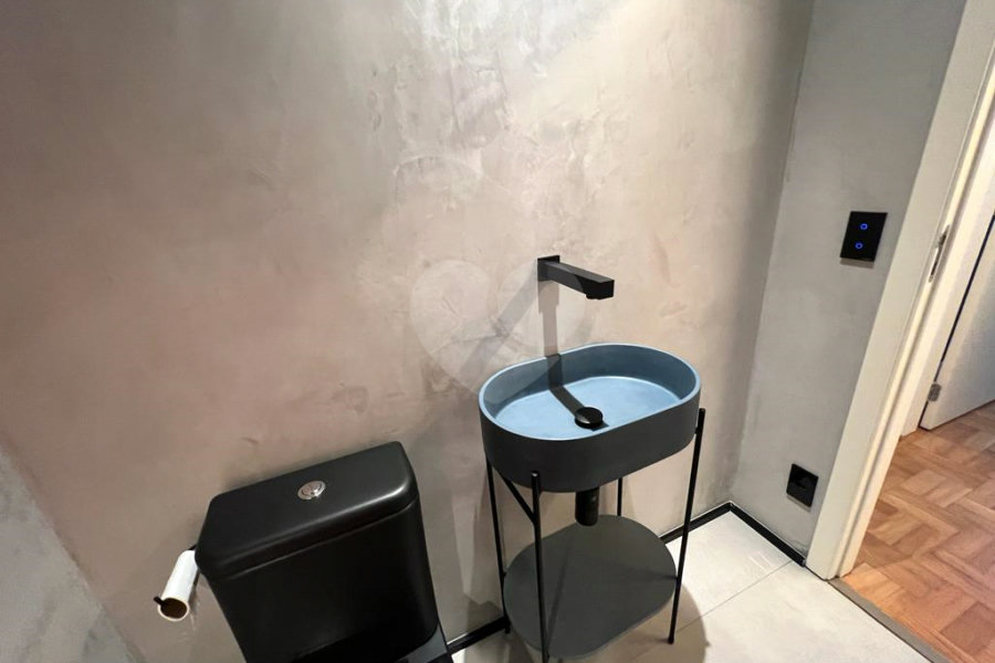 Apartamento à venda com 3 quartos, sendo 1 suíte, em Jardim França, São Paulo, SP