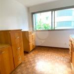 Apartamento à venda ou para alugar com 4 quartos, sendo 1 suíte, em Itaim Bibi, São Paulo, SP
