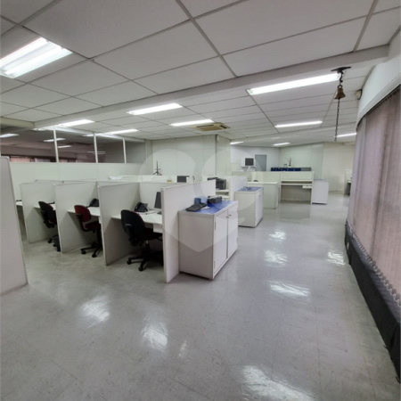 Sala à venda em Chácara Santo Antônio, São Paulo, SP