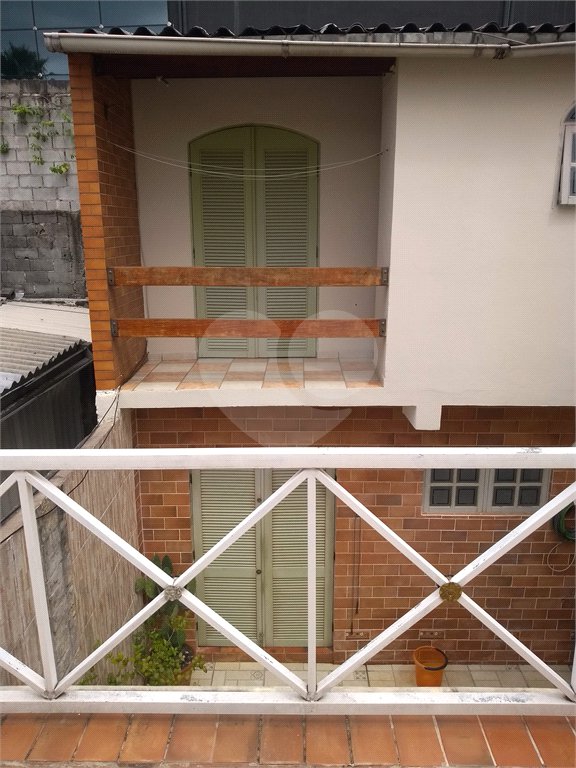 Sobrado à venda com 4 quartos em Casa Verde, São Paulo, SP