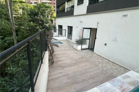 Apartamento à venda com 2 quartos em Vila Suzana, São Paulo, SP