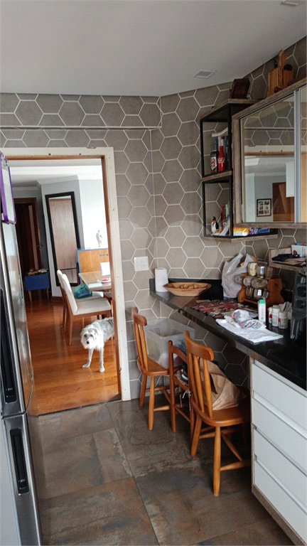 Apartamento à venda com 4 quartos, sendo 1 suíte,  em Anchieta, São Bernardo do Campo, SP