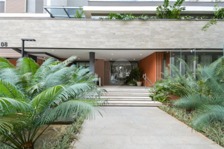 Apartamento à venda com 4 suítes em Perdizes, São Paulo, SP