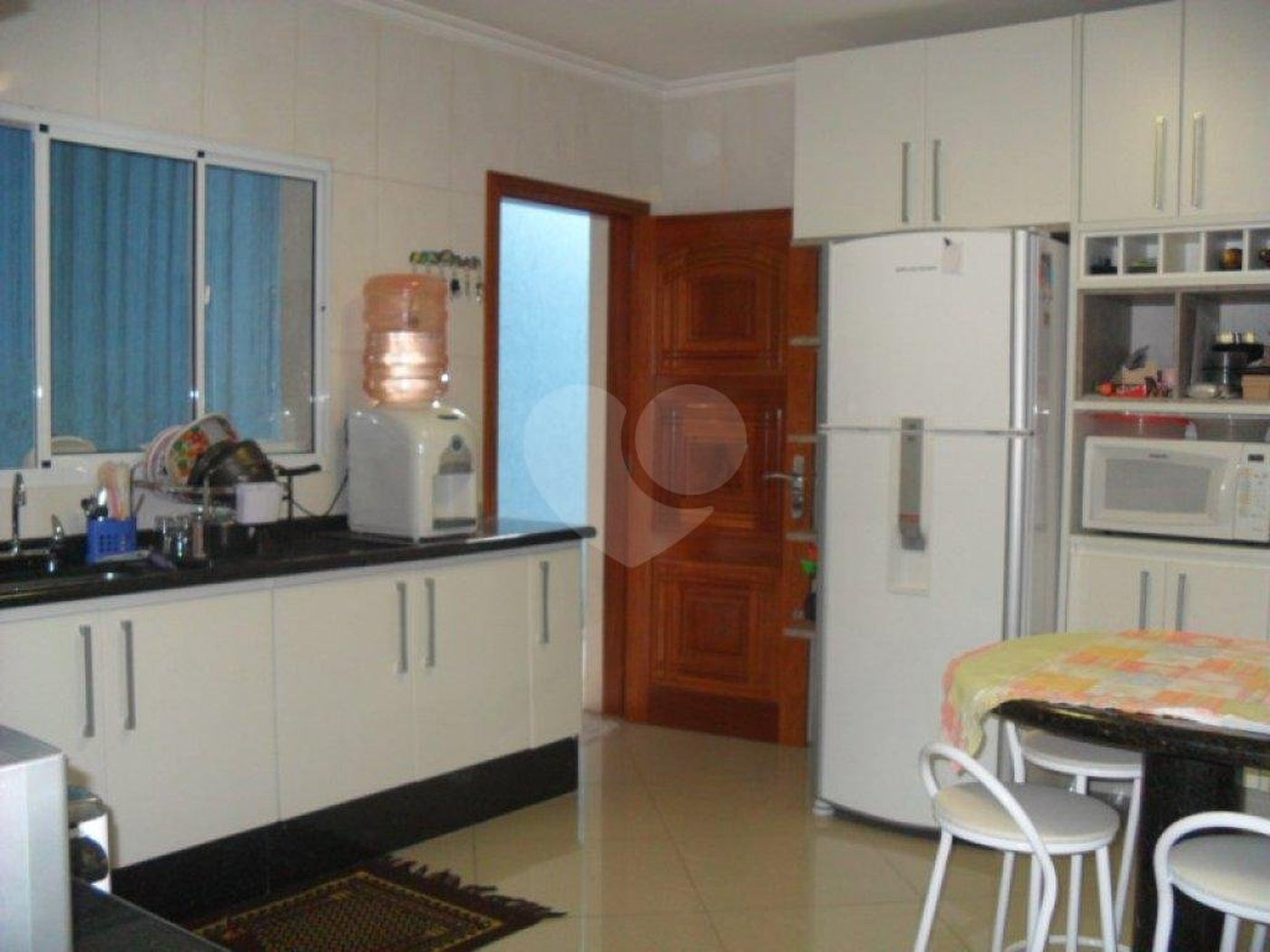 Casa à venda com 3 quartos, sendo 1 suíte, em Jardim Brasil (zona Norte), São Paulo, SP