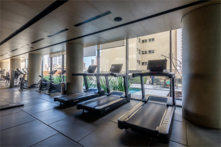 Apartamento à venda com 3 suítes em Pinheiros, São Paulo, SP