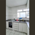 Apartamento à venda com 2 quartos em Lapa de Baixo, São Paulo, SP