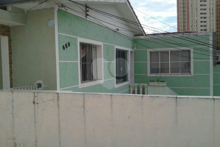 Casa à venda com 3 quartos em Vila Nova Cachoeirinha, São Paulo, SP