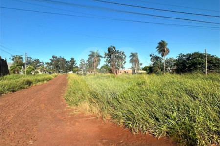 Terreno à venda em Pedro Juan Caballero, Amambay